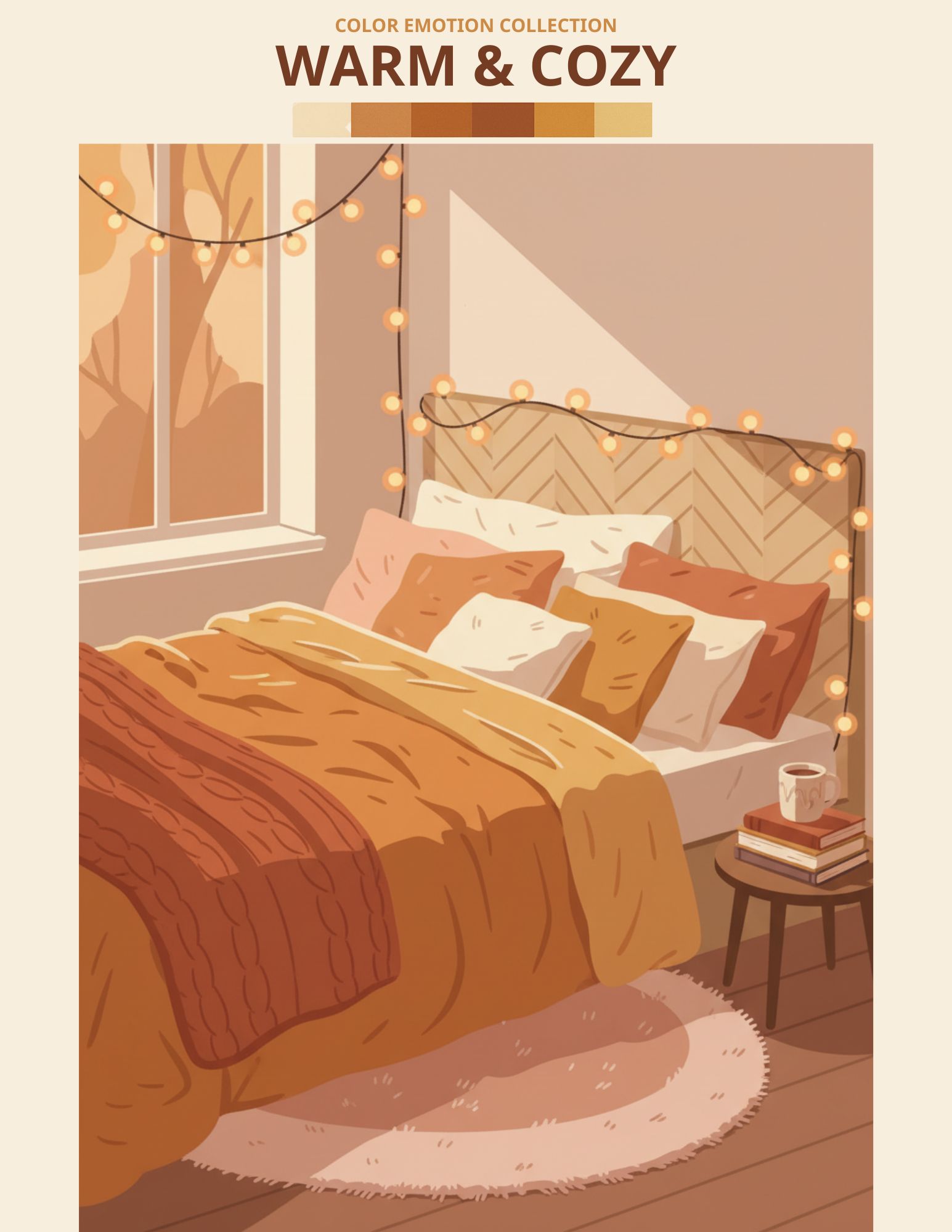 Warm & Cozy - Preview 3