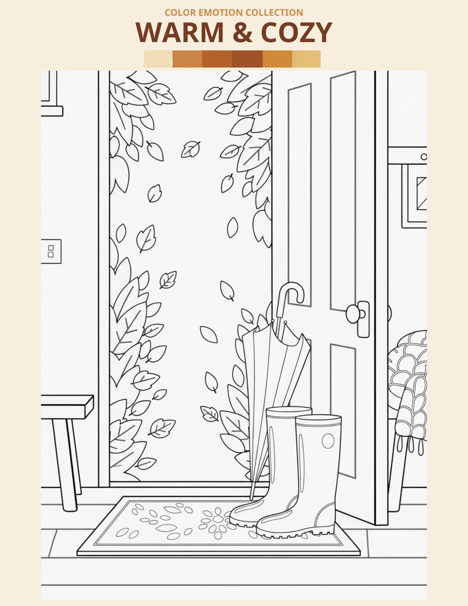 Line Art Sample